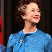 Photo Coverage: Helen Mirren & The Cast of Broadway's THE AUDIENCE Take Opening…