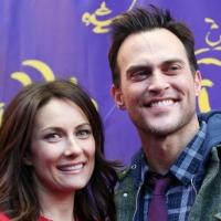 Photo Coverage: Inside ALADDIN's Opening Night Theatre Arrivals! Video