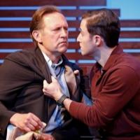 Photo Flash: First Look at Throughline Artists' SUMMER SHORTS 2014 - Plays by Innaurato, LaBute and Reitz