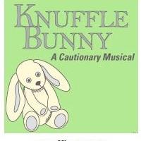 KNUFFLE BUNNY Musical Comes to the Fine Arts Center, Now thru 3/31 Video