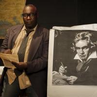 BWW Reviews: BEETHOVEN AND MISFORTUNE COOKIES Teaches to Take the Sour Notes in Life and Tweak Them in Your Favor
