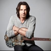 RICK SPRINGFIELD: STRIPPED DOWN Set for the Hobby Center Tonight Video