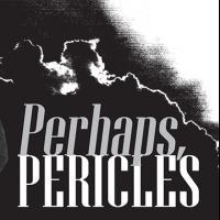 BWW Reviews: PERHAPS PERICLES - A Maybe Shakespeare Script at Cesear's Forum Video