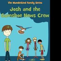 Melissa Productions Releases The Wunderkind Family Children's Book Series Super Secre Video