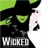 Tickets to WICKED's Run at Benedum Center on Sale 11/4