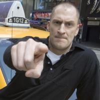 CATCH A RISING STAR Brings Popular Comedians to Ocean State Theatre