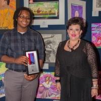 SPA Recognizes Houston-Area Student Artists at Awards Ceremony Video