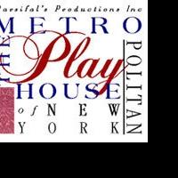 Metropolitan Playhouse Produces First Revival of Owen Davis's ICEBOUND, 9/19 - 10/19 Video