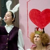 BWW Reviews: DreamWrights' Accessible Family ALICE IN WONDERLAND