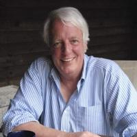 Best-Selling Author, Joe McGinniss, Dies at 71