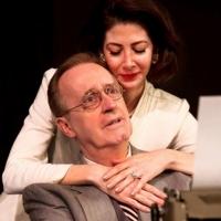 Photo Flash: First Look at Theatre Southwest's THE COLUMNIST Video