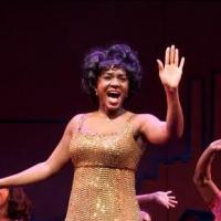 Tickets to MOTOWN THE MUSICAL at Des Moines Civic Center On Sale 9/8