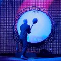 BLUE MAN GROUP Named Sixth Show in Broadway in Miami 2013-14 Season at Arsht Center,  Video