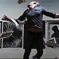 Finborough Theatre to Kick Off VIBRANT 2013 Festival, Oct 6 Video