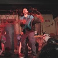 Photo Flash: First Look at Cowardly Scarecrow Theatre's MUSICAL OF THE LIVING DEAD