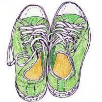 Ricky Ian Gordon's GREEN SNEAKERS Plays Lincoln Center, 4/6 Video