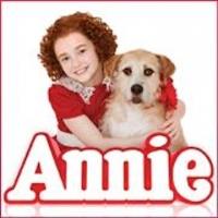 ANNIE Celebrates First Anniversary on Broadway Today! Video