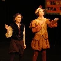 NJ Theatre Project to Hold Auditions for 2013 Youth Rep Company, 9/9 & 11