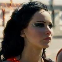 VIDEO: Watch Final Trailer for THE HUNGER GAMES: CATCHING FIRE!