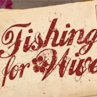 Pan Asian Repertory Theater Presents NY Premiere of Edward Sakamoto's FISHING FOR WIV Video