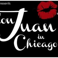 Arouet to present DON JUAN IN CHICAGO, 05/16 Video