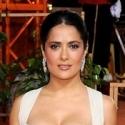 Salma Hayek Once Withdrew from Broadway Musical Due to Stage Fright Video