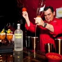 Back Bar USA Hsts FOR THE LOVE OF COCKTAILS Event, Beginning Tonight