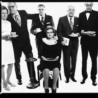 RICHARD AVEDON: FAMILY AFFAIRS Opens at National Museum of American Jewish History, 4 Video