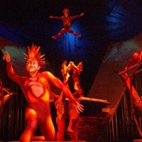 BWW Reviews: Cirque du Soleil's VAREKAI Waxes Athletically of Icarus
