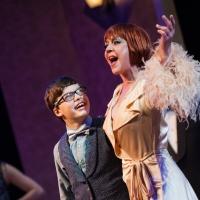 Photo Flash: More Photos of Andrea McArdle in Media Theatre's MAME Video