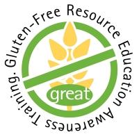 GREAT Kitchens 10-City Gluten-Free Chef's Table Tour Collaborates with Local Chefs fo Video