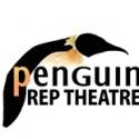 Penguin Rep Theatre to Feature Peter Fogel, Cindy Miller and Stu Moss, 9/22 Video