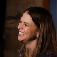 In the Spotlight Series: VIOLET's Sutton Foster Video
