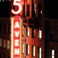 5th Avenue Theatre Recieves Grant from Biller Family Foundation Video