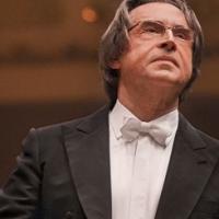 Riccardo Muti Returns to Direct Chicago Symphony in Verdi's Bicentennial, Beg. Tonigh Video