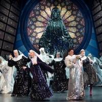 SISTER ACT National Tour Comes to Community Center Theater, Now thru 4/13 Video