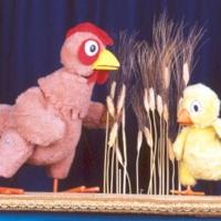 Sing-along fun with 'The Little Red Hen' at Great AZ Puppet Theater