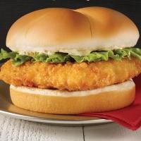 Wendy's Lures Back Fans with Its Premium Cod Sandwich