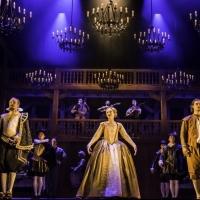 Review Roundup: SHAKESPEARE IN LOVE in the West End