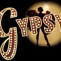 Gulfport Little Theatre Presents GYPSY, Today Video