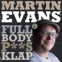 BWW Reviews: Compelling Comedy with Martin Evans in FBPK at the Kalk Bay Theatre