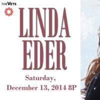BWW Reviews: Incomparable LINDA EDER Brings Showstopping Talent to The Vets