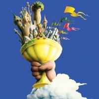 Carlisle Theatre Company to Present SPAMALOT, Begin. 10/11