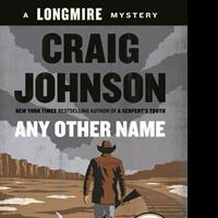 New York Times Bestselling Author Craig Johnson Debuts “Walt Longmire” at Buffalo Video