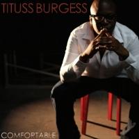 Tituss Burgess Performs COMFORTABLE Selections at The Cutting Room, 5/13 Video