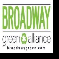 Broadway Green Alliance Forms New Contest for College Students Video