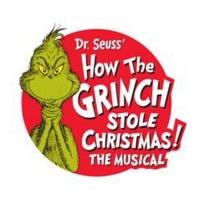 Tickets to Dr. Seuss' HOW THE GRINCH STOLE CHRISTMAS! at Majestic Theatre on Sale 9/2 Video