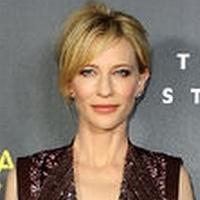 Fashion Photo of the Day 1/30/14 - Cate Blanchett Video