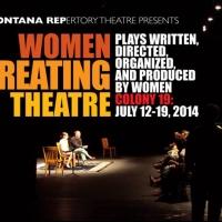 Pulitzer- and Tony-Winning Playwright Marsha Norman to Attend Montana Rep's MISSOULA  Video
