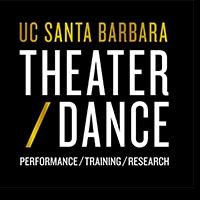 UCSB Theater/Dance Spring Dance Concert FIVE QUIETS Runs Now thru 4/13 Video
